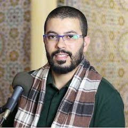 Hicham Lharraz